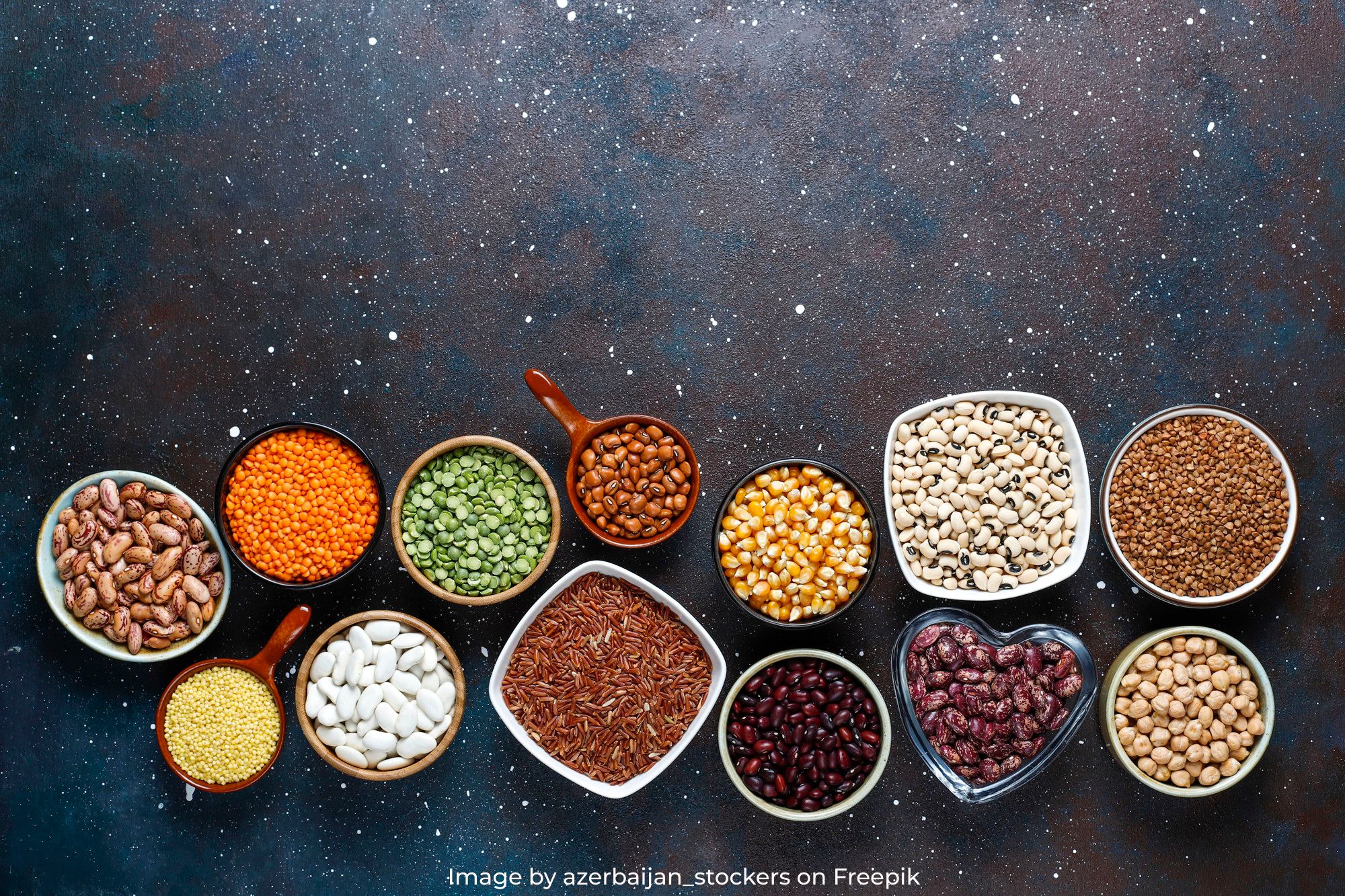 Gebere Pulses Banner